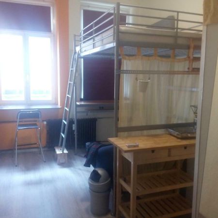 Mainz - Cozy Studio-Flat In The City Center 아파트 외부 사진